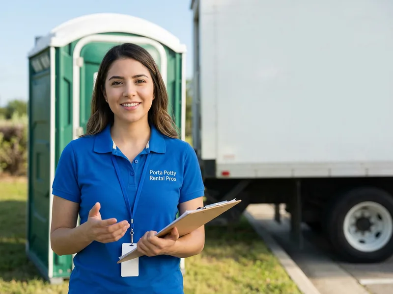 Porta Potty Rental  in North Wilkesboro  FAQ